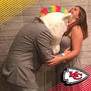 Meet your Posher, Johnny